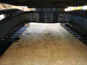 Mini excavatrice 5 tonnes/3 tonnes/4 tonnes excavatrice de KOMATSU PC50MR a utilisé la petite pelle de DIGGER PC50 PC60 - Product Image 5