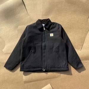 Giacca Invernale da <span class=keywords><strong>Lavoro</strong></span> Casual Retrò in Denim da <span class=keywords><strong>Uomo</strong></span>, Giacca da Camionista in Tela, Abbigliamento da <span class=keywords><strong>Lavoro</strong></span> da <span class=keywords><strong>Uomo</strong></span>, Giacca Calda e Confortevole - Product Image 6