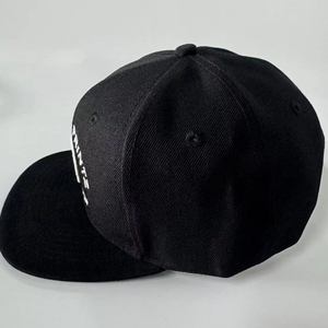 Casquette de baseball unisexe sportive à 5 panneaux, thème Jeux US Canada Mexique, accessoire de supporter toutes saisons pour le football - Product Image 3