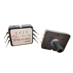 YJJ XFPM-001MPG XFPM-001MPGR 0-1000Kpa Drucksensoren für medizinische Geräte - Product Image 2