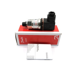 Original nuevo sensor <span class=keywords><strong>Danfoss</strong></span> MBS3000 060G1101 transmisor de presión en Stock - Product Image 6