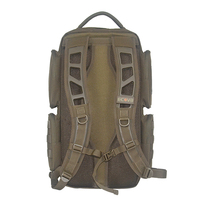 Sac à dos tactique ECOEVO