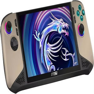 Nueva Consola Portátil para Juegos MSI CLAW 8 Versión AI+ 32GB+1TB Intel Ultra 7 - Product Image 2