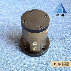 Vibrador Neumático de Pistón Shuozhou Serie P de Uso Industrial Externo para Ayuda al Flujo y Rotura de Arcos - Product Image 2