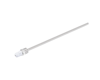 Termowell NPT 1/2 Inci, Baja Tahan Karat, Sensor Suhu, Tutup Plastik, Fermentor Bir Rumahan