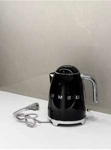 Hervidor Eléctrico Retro KLF04 con Control de Temperatura y Aislamiento, Hervidor de Agua para Uso Doméstico, Regalo de Año Nuevo - Product Image 5