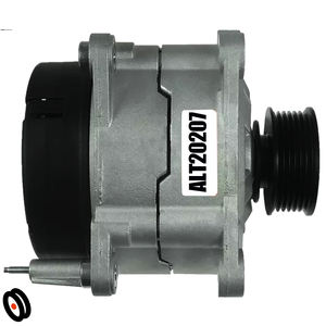 ALT20207 <span class=keywords><strong>Alternateur</strong></span> neuf pour <span class=keywords><strong>Volkswagen</strong></span> Caravelle T4 2.5 70 1996-1998 0123505016 0123510026 0123515013 0123515016 0123515028 - Product Image 1
