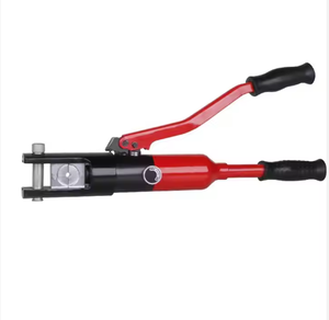 เครื่องตัดไฮดรอลิกแบบหัวเฉียงและหัวแหลม Vit-w Kyq-240 ใช้สำหรับตัดเหล็กเส้นในพื้นที่ที่เข้าถึงยาก - Product Image 2