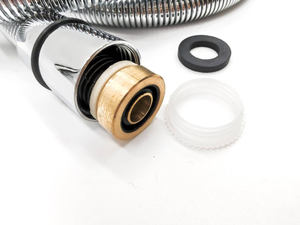 Шланги для душа из нержавеющей стали, 2 м - Product Image 2