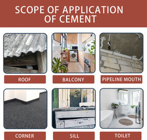 <span class=keywords><strong>Mortero</strong></span> <span class=keywords><strong>de</strong></span> Reparación Rápida <span class=keywords><strong>de</strong></span> <span class=keywords><strong>Cemento</strong></span>, Revestimiento en Polvo, Material <span class=keywords><strong>de</strong></span> Reparación <span class=keywords><strong>de</strong></span> Hormigón, Aspecto para Enlucido <span class=keywords><strong>y</strong></span> Albañilería, <span class=keywords><strong>Mortero</strong></span> <span class=keywords><strong>de</strong></span> Reparación <span class=keywords><strong>de</strong></span> <span class=keywords><strong>Cemento</strong></span> - Product Image 5