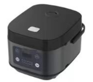 Toptan sıcak kalite akıllı ev ticari OEM ODM 2L 3L 4L 5L 6L paslanmaz çelik iç PotRice ocak - Product Image 3