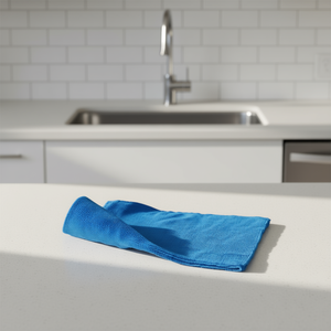 Almohadillas de Limpieza Scotch-Brite Duraderas para Cocina, Paquete de 3, Almohadilla Rectangular de Doble Cara Anti-Rayaduras para Acero Inoxidable - Product Image 2