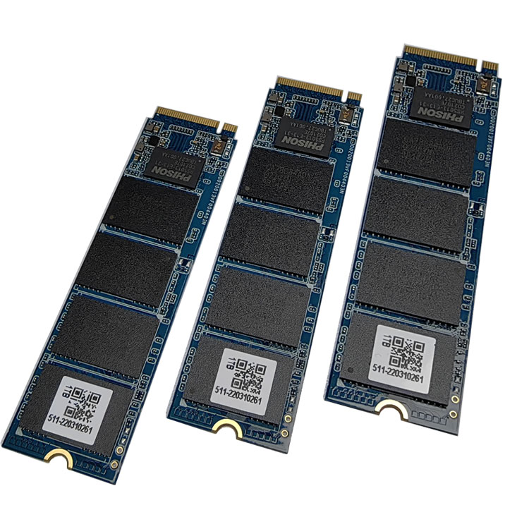 phison e13 ssd 20 gb 22 tb pcie nvme m2 2tb pcie nvme m2 van de