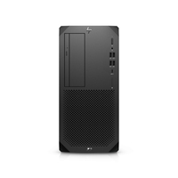 Z2 Tower G9 Workstation Intel Core I9-14900K 128GB DDR5 RAM Discrete Graphics Professional Desktop 3D Modeling Render in Stock