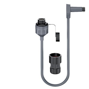 สายเคเบิลเครือข่าย <span class=keywords><strong>RJ45</strong></span> กิกะบิต พร้อมปลอกหุ้ม PVC กันน้ำ IP68 สำหรับ Starlink Gen 2 - Product Image 4