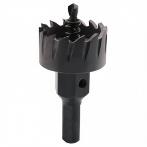 Lame de scie cloche HSS Ttake 39 mm Fabriquée en Italie - Product Image 2