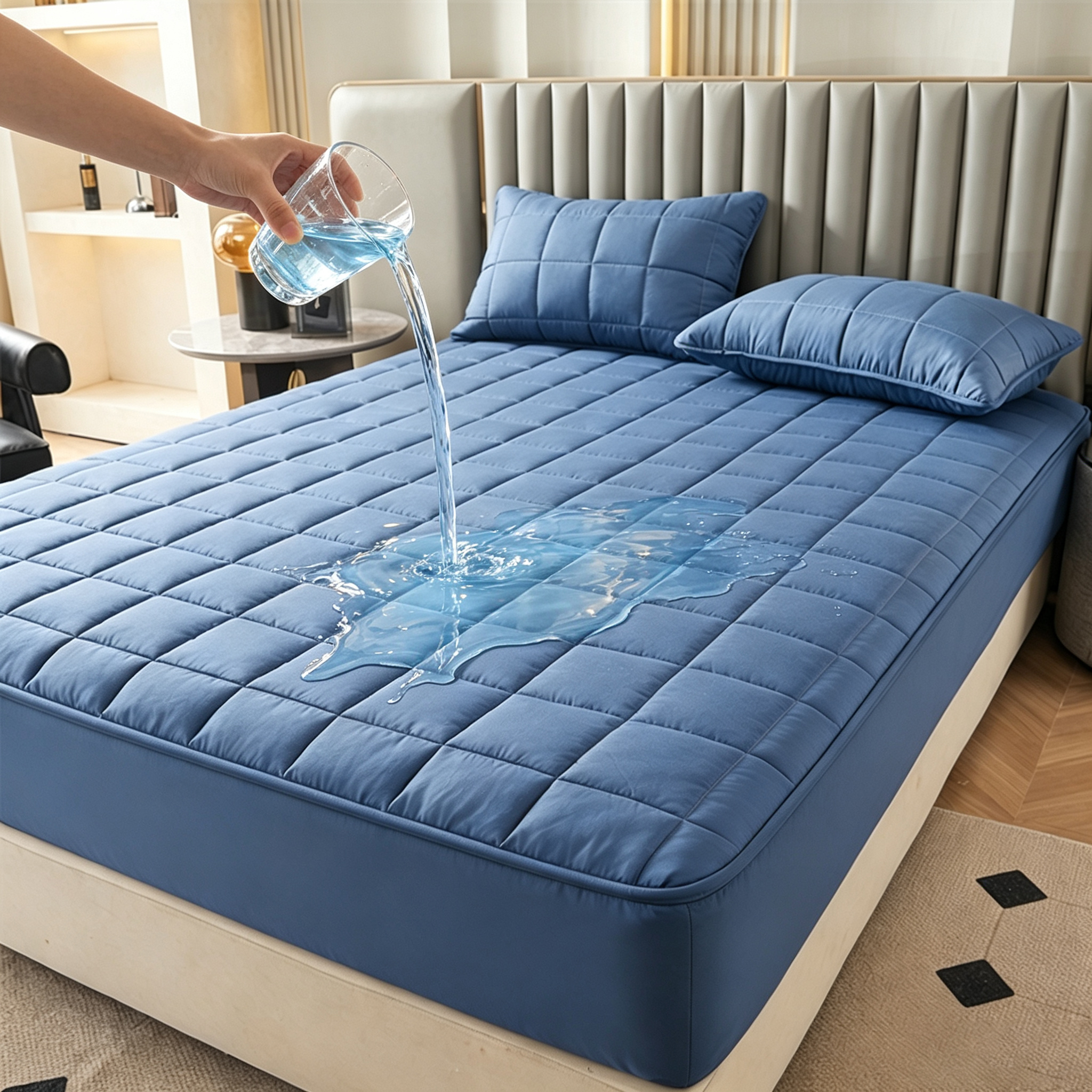 Bleu
