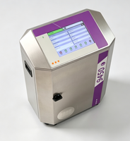 Imprimante jet d'encre reconditionnée M 9450 pour l'impression industrielle