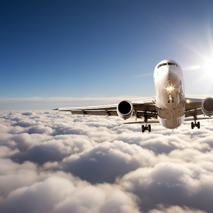 FLY Compagnia di Spedizioni Aeree Internazionali Professionali, Spedizioniere per Trasporto Aereo DHL UPS FedEx dalla Cina in Tutto il Mondo - Product Image 1