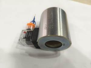 คอยล์โซลินอยด์วาล์วไฮดรอลิก MFZ12-90YC D 24VDC 36W - Product Image 6