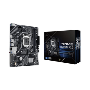Nueva Placa Base <span class=keywords><strong>Prime</strong></span> H510M-F R3.0 Micro ATX para Escritorio, Intel <span class=keywords><strong>H510</strong></span>, M.2, DDR4, 64GB RAM, VGA para SATA - Product Image 4