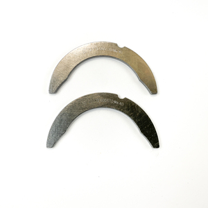 Spessore di regolazione, Albero motore Adatto per RENAULT 79359600 Shoulders - Product Image 2