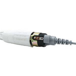 ด้ามจับเครื่องเจียรเล็บ SDE H20N 35000RPM เครื่องทำเล็บไฟฟ้า เครื่องเจียรเล็บไฟฟ้า เครื่องตัดเล็บ อุปกรณ์ทำเล็บ ตะไบเล็บ หัวเจียรเล็บ - Product Image 6