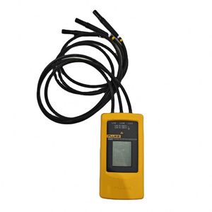 เครื่องมือวัดและวิเคราะห์ตัวบ่งชี้การหมุนเฟส 9040 - Product Image 1