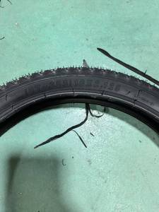 Neumático de Bicicleta de 16, 18 y 20 Pulgadas, Neumático MTB, Mejor Precio, Resistente al Desgaste, Antideslizante, de Goma, para Bicicleta Infantil <span class=keywords><strong>BMX</strong></span> - Product Image 3