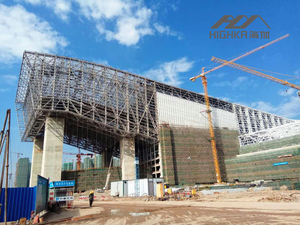 Papan Semen Serat Papan Semen Diskon Besar Asbesto Gratis - Product Image 2