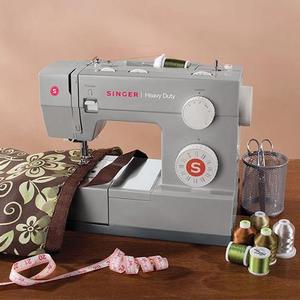 4423 Home Automatic <b>Thread</b> Winding Sewing Machine Household Multifunction Heavy Duty Sewing Machine - Product Image 3