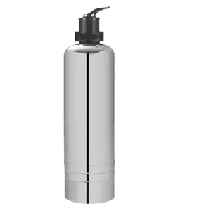 stainless steel wire mesh cylinder backwash magnetic water filter whole house water purifier machine