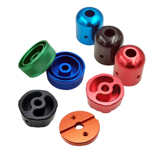 Mecanizado CNC de Latón, Piezas Personalizadas para Motocicletas y Automóviles, Mecanizado CNC de Piezas Aeronáuticas, Fresado de Piezas de Aluminio - Product Image 1