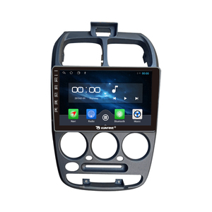 Cho HYUNDAI VERNA 1999 LHD 9 inch headunit thiết bị đôi 2 DIN Octa-core Quad Car Stereo GPS navigation Android xe đài phát thanh - Product Image 1