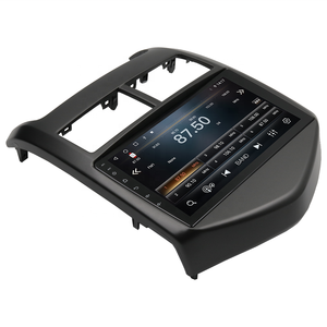 Autoradio Android 15 GPS RDS Lecteur Multimédia pour Chevrolet Aveo 2 <span class=keywords><strong>Sonic</strong></span> T300 2011-2015 2din Lecteur Auto Sans Lecteur <span class=keywords><strong>DVD</strong></span> - Product Image 3