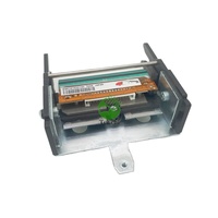 Tête d'impression thermique neuve d'origine pour imprimante de cartes thermiques EVOLIS Pebble4 Dualy 3