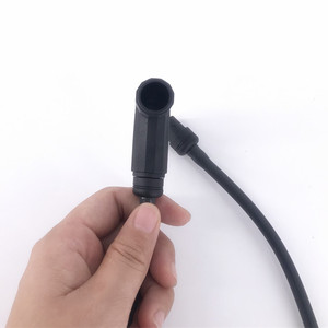 Vakuum-Schröpfbecher-Verlängerung rohre Schröpftherapie-Ersatz ausrüstung Offizielle Teile (nur Verlängerung schlauch) Verlängerung srohr - Product Image 3
