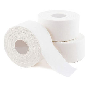 Sabuk Angkat Besi Pelatihan Pertolongan Pertama Pelindung Pergelangan Tangan Perban Medis Perlengkapan Olahraga Obat Perban Item Olahraga - Product Image 6