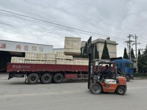 Резиновый резьбовой соединитель Huayuan <span class=keywords><strong>Union</strong></span>, гибкое расширительное соединение в трубной арматуре, резьбовое резиновое соединение - Product Image 6