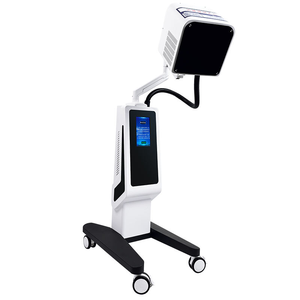 Dispositivo para el Alivio del Dolor Corporal, Terapia de Frecuencia de Terahercios, Cuidado de Meridianos, Producto de Alta Calidad Más Vendido, Masajeador Médico Chino - Product Image 4