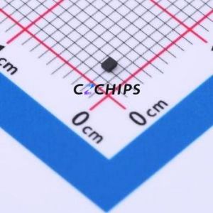 SA4111092G59AT Surface Acoustic Wave Filter (SAW) SMD-5P,1.1x0.9mm RF 194MHz 50Ohm 3.4dB - Product Image 1