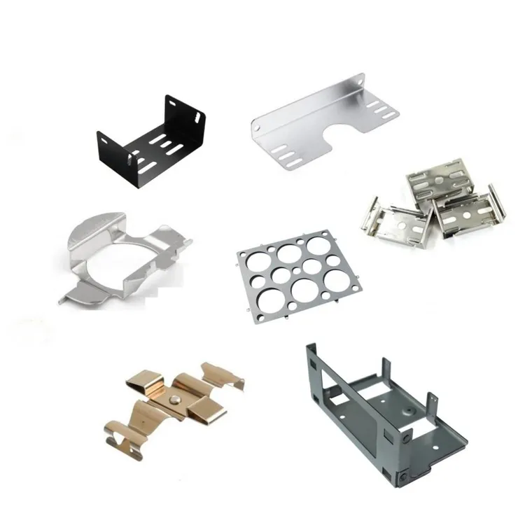 Placa de metal, fabricación de metal, placa de aluminio, piezas de estampado de metal, placa PCB