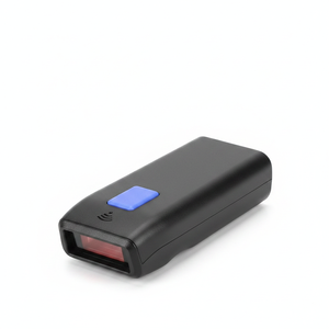 Escáner Portátil de Mano NETUM 2D M9 con CCD Lineal, Lector de Códigos de Barras USB, Conexión USB Plug and Play, Lector de Códigos de Barras Inalámbrico 1D NT-2100 - Product Image 4
