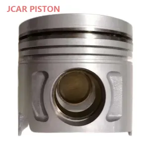 Jcar piston factory J05CT S05D 13306-1120, запасные части для дизельного двигателя hino, грузовик повышенной эксплуатационной надежности