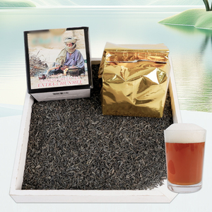 Té <span class=keywords><strong>Verde</strong></span> Chunmee 4011 a Precio de Fábrica en China para Mauritania, Argelia, Marruecos, Mali, Producto Popular de una Empresa de Té - Product Image 1