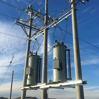Régulateur de tension d'entrée automobile, livraison gratuite, 24kv 1600kva Avr