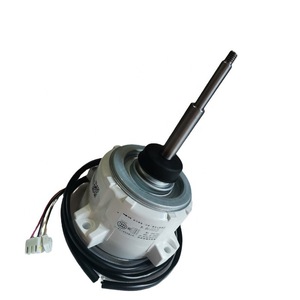 Moteur de climatiseur SIC-81WW-D8138-1AF 8P DC280V pour climatisation centrale - Product Image 1
