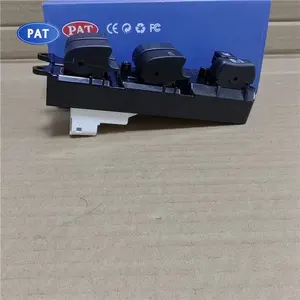 PAT High Quality 84820-12460 84820-12480 Power Master Window Switch For Corolla Rukus Wish WILL VS SPACIO VIOS