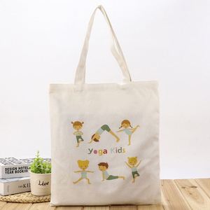 Bolsa de Lona Personalizada de Alta Calidad, Bolsas de Compras de Lona Económicas, Bolsa de Lona Promocional con Logotipo Personalizado - Product Image 5