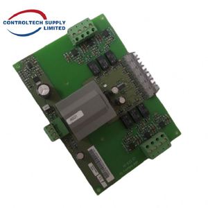 Module d'entrée/sortie de pression de cylindre de qualité supérieure Bently Nevada 143729-01 - Product Image 2